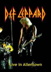 Def Leppard : Live in Allentown 1999